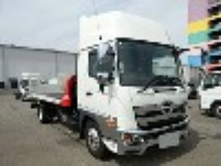 Заказать HINO RANGER