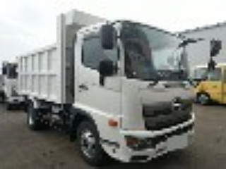 Заказать HINO RANGER