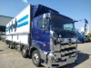 Заказать HINO PROFIA