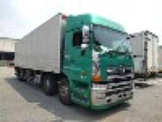 Заказать HINO PROFIA