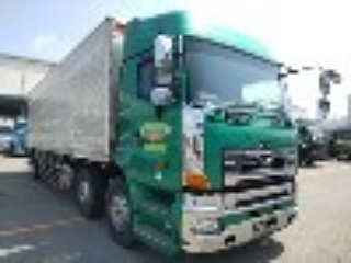 Заказать HINO PROFIA