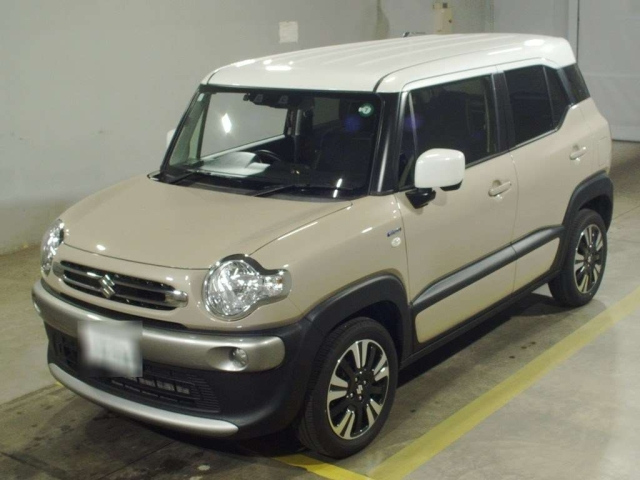 SUZUKI XBEE 2024