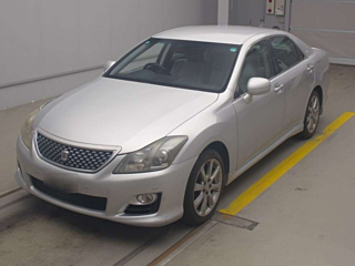 TOYOTA CROWN 2008