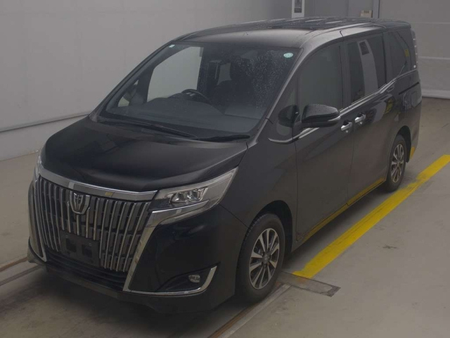 TOYOTA ESQUIRE 2020