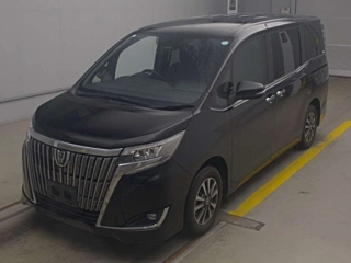 TOYOTA ESQUIRE 2020