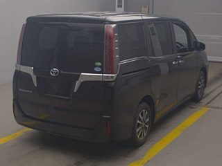 TOYOTA ESQUIRE 2020
