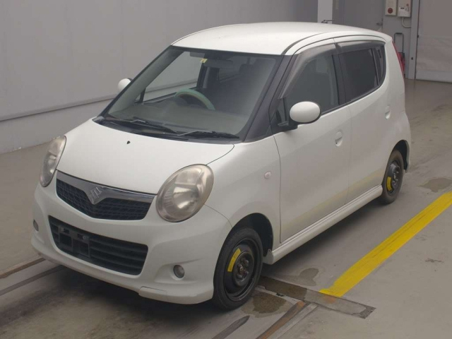 SUZUKI MRWAGON 2008