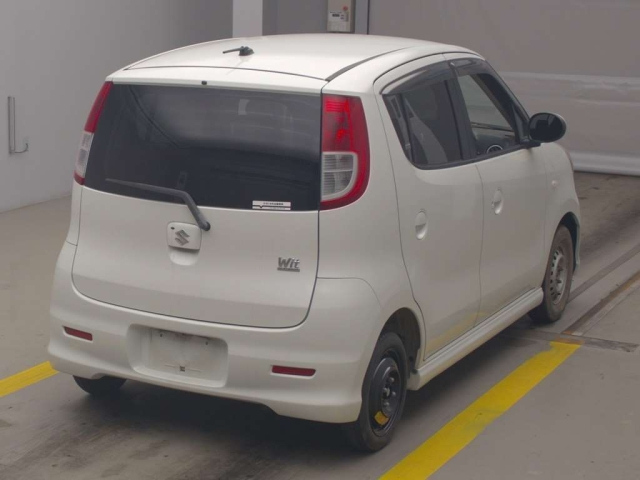 SUZUKI MRWAGON 2008
