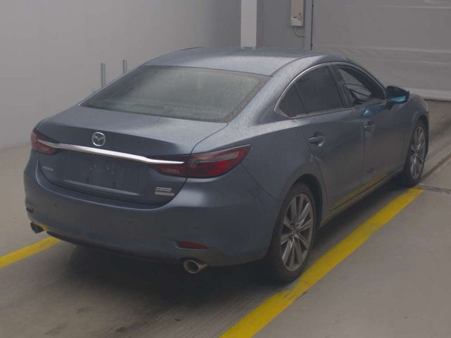 MAZDA ATENZA SEDAN 2018