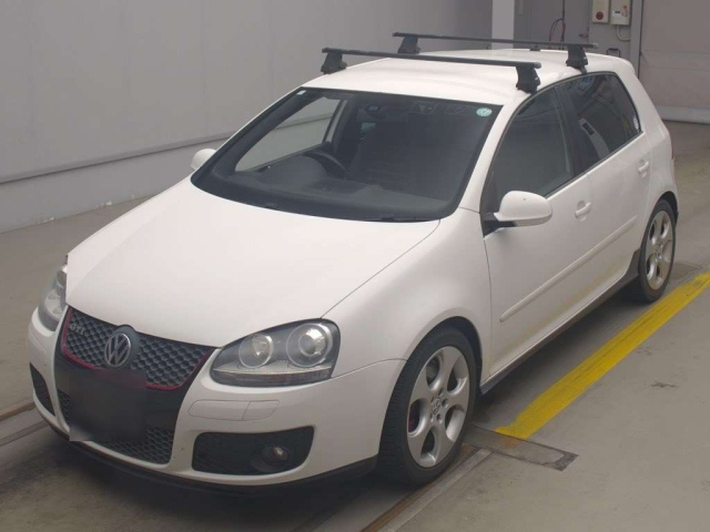 VOLKSWAGEN GOLF 2009