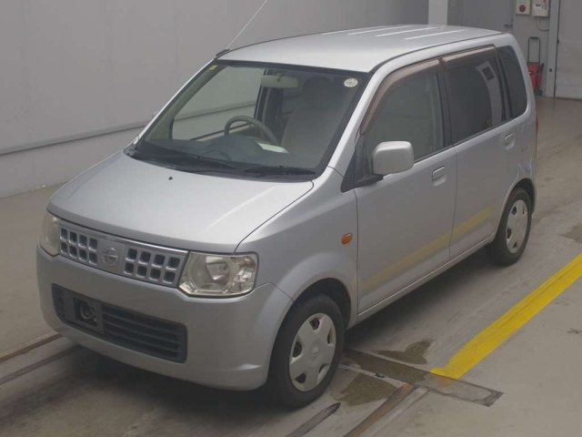 NISSAN OTTI 2008