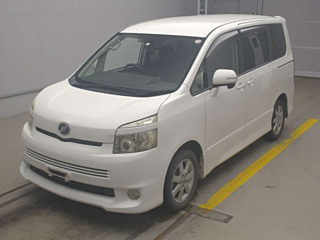 TOYOTA VOXY 2008
