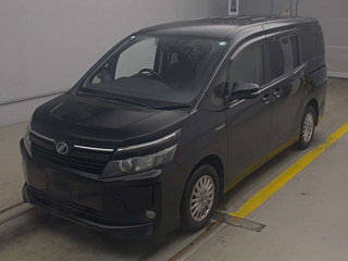 TOYOTA VOXY 2015