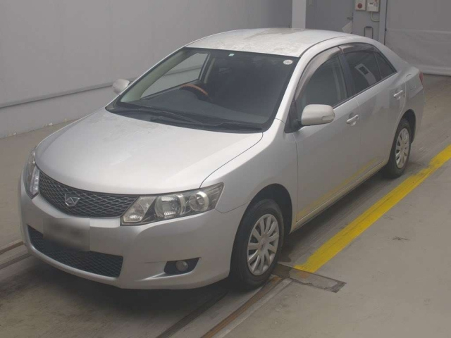 TOYOTA ALLION 2008