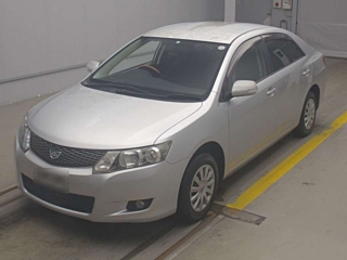 TOYOTA ALLION 2008