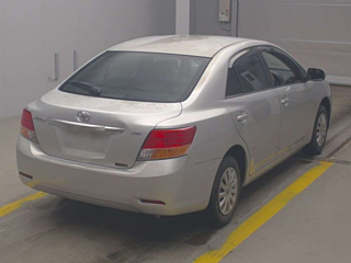 TOYOTA ALLION 2008