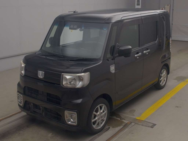 DAIHATSU WAKE 2018