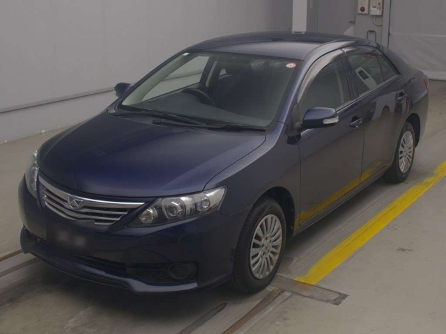 TOYOTA ALLION 2010