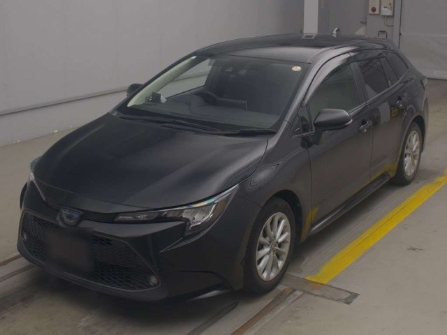 TOYOTA COROLLA TOURING 2021