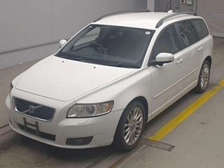 VOLVO V50 2008