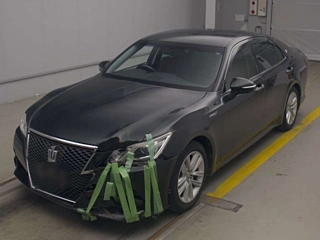 TOYOTA CROWN 2013
