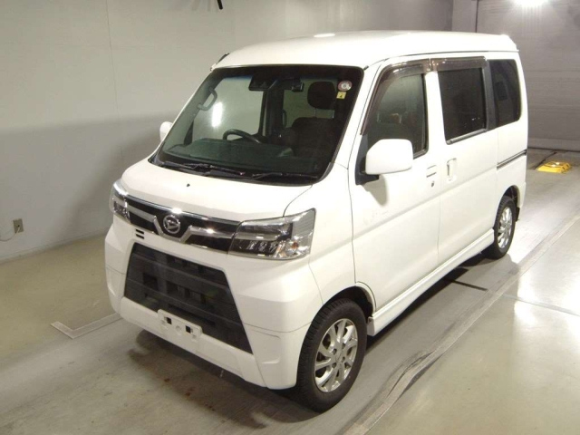 DAIHATSU ATRAI WAGON 2020
