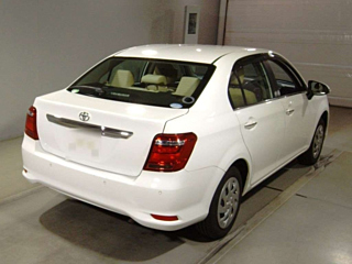 TOYOTA COROLLA AXIO 2019