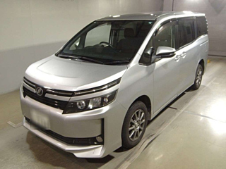 TOYOTA VOXY 2015