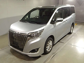 TOYOTA ESQUIRE 2018