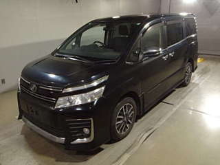 TOYOTA VOXY 2015