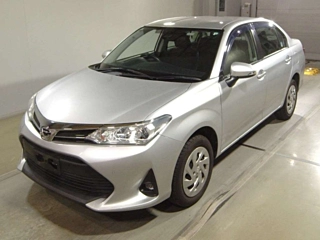 TOYOTA COROLLA AXIO 2019