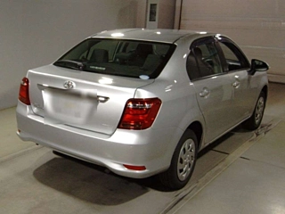 TOYOTA COROLLA AXIO 2019