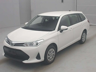 TOYOTA COROLLA FIELDER 2022