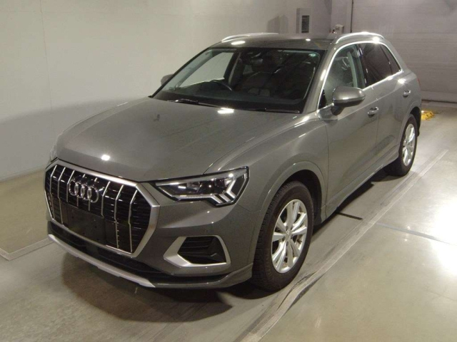 AUDI Q3 2020