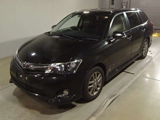 TOYOTA COROLLA FIELDER 2015