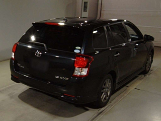TOYOTA COROLLA FIELDER 2015