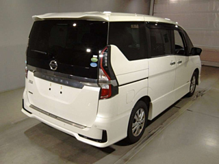 NISSAN SERENA 2020