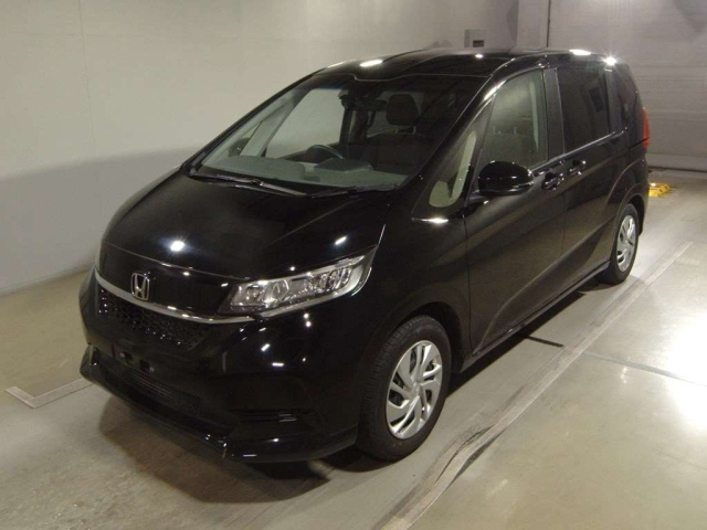 HONDA FREED 2021
