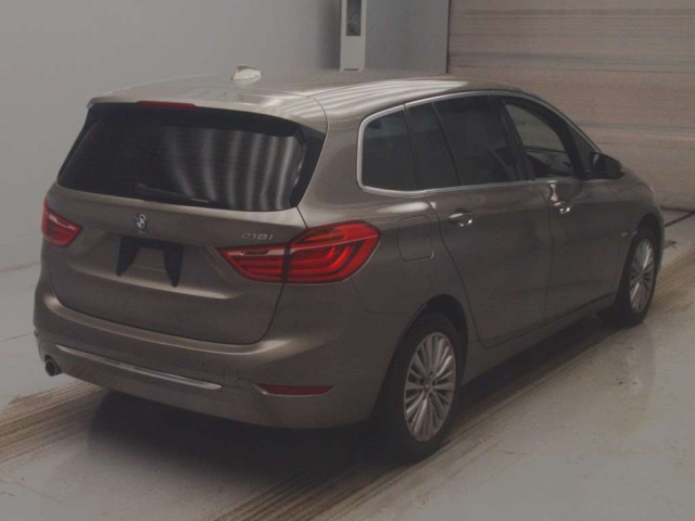 BMW 2 SERIES 2018