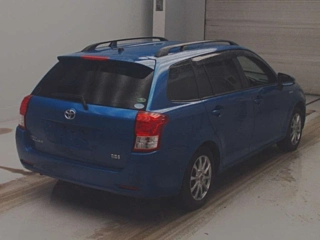 TOYOTA COROLLA FIELDER 2014