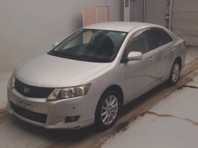 TOYOTA ALLION 2008