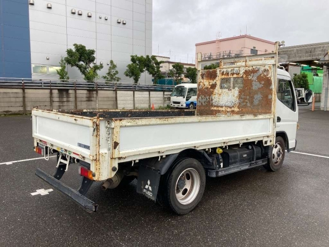 MITSUBISHI CANTER 2020