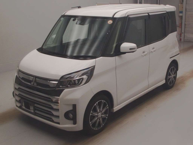 MITSUBISHI EK SPACE 2018