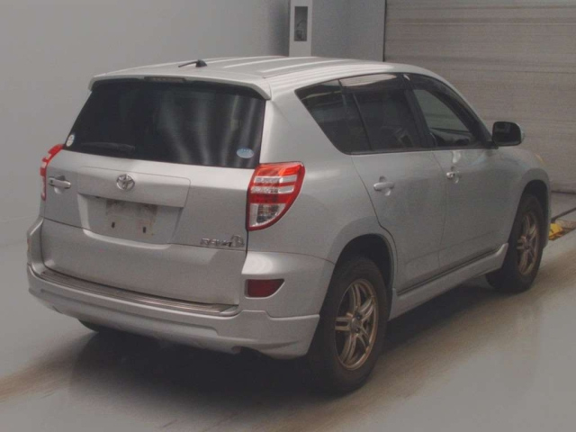 TOYOTA RAV4 2013