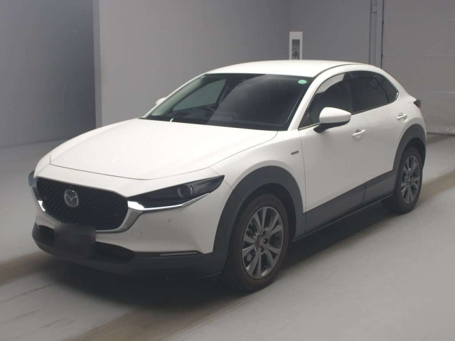 MAZDA CX-30 2020