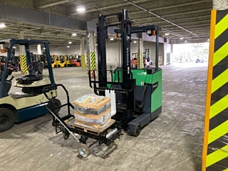 TOYOTA FORKLIFT