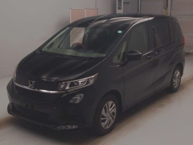 HONDA FREED 2020