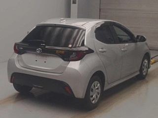 TOYOTA YARIS 2021