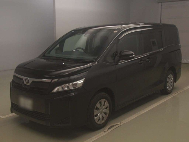 TOYOTA VOXY 2020