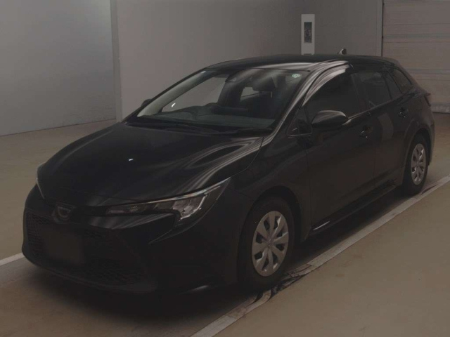 TOYOTA COROLLA TOURING 2020